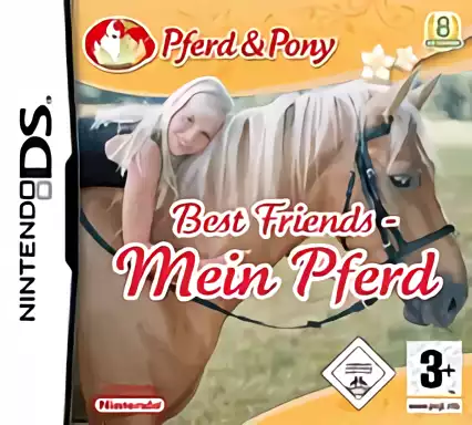 ROM Best Friends - Mein Pferd